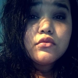 Meet your Posher, Mia